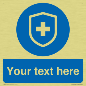 Custom Mandatory virus immunity